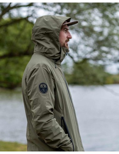 Fox Explorer 20k Jacket