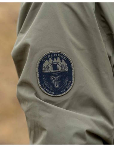 Fox Explorer 20k Jacket