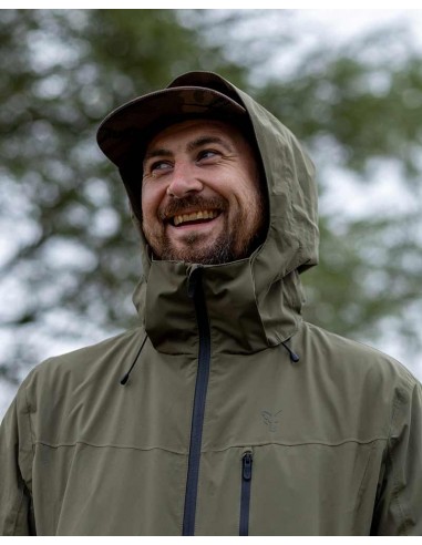 Fox Explorer 20k Jacket