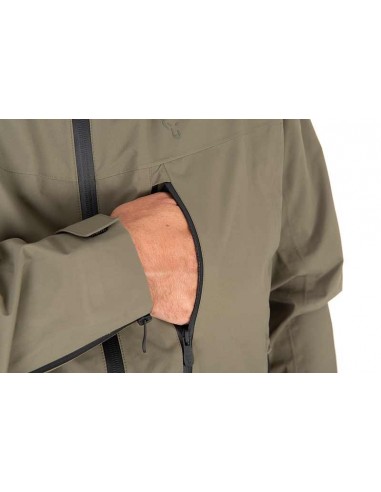 Fox Explorer 20k Jacket