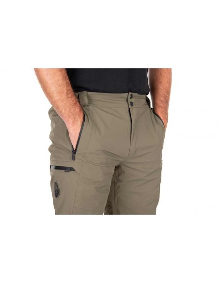Fox Explorer 20k Trousers