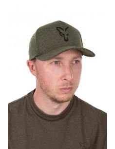 Fox Collection Baseball Cap