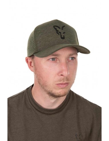 Fox Collection Baseball Cap