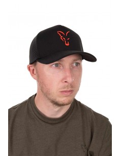 Fox Collection Baseball Cap 2