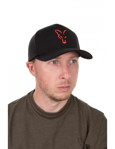 Fox Collection Baseball Cap