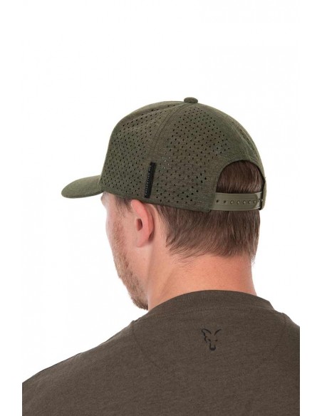 Fox Collection Baseball Cap