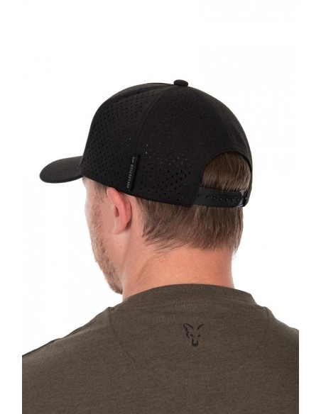 Fox Collection Baseball Cap
