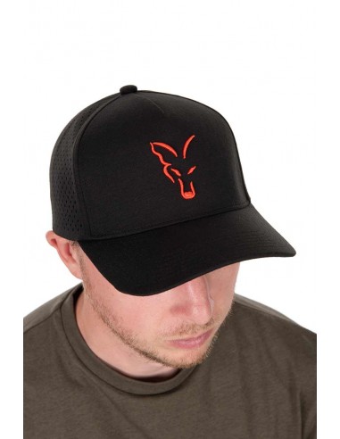 Fox Collection Baseball Cap