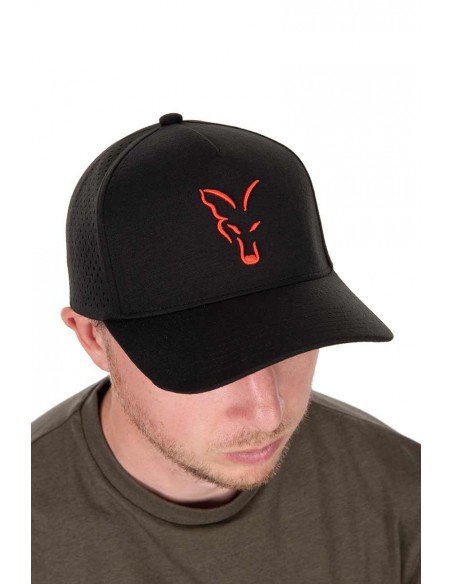 Fox Collection Baseball Cap