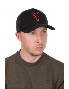 Fox Collection Trucker Cap