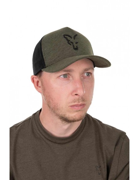 Fox Collection Trucker Cap
