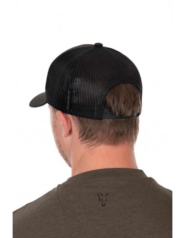 Fox Collection Trucker Cap