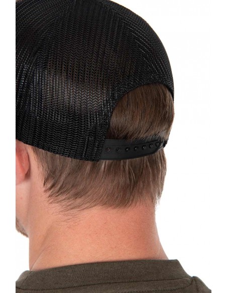 Fox Collection Trucker Cap