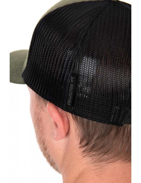 Fox Collection Trucker Cap