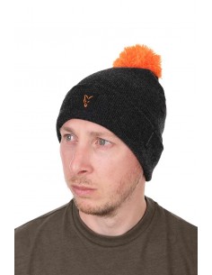 Fox Collection Bobble Hat