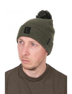 Fox Collection Bobble Hat 2