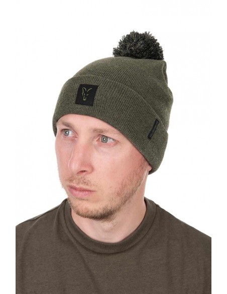 Fox Collection Bobble Hat