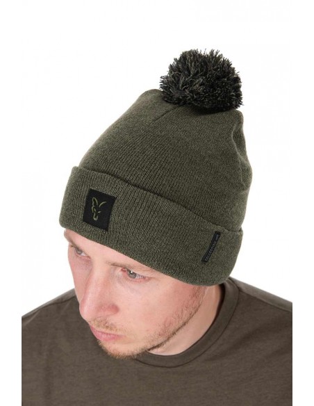 Fox Collection Bobble Hat