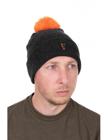 Fox Collection Bobble Hat