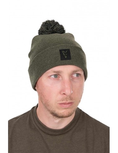 Fox Collection Bobble Hat
