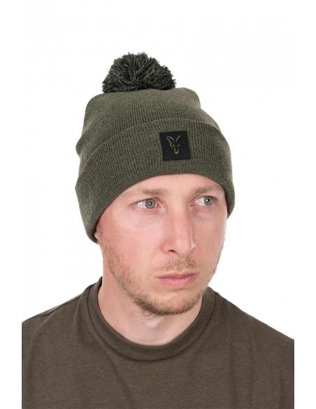 Fox Collection Bobble Hat