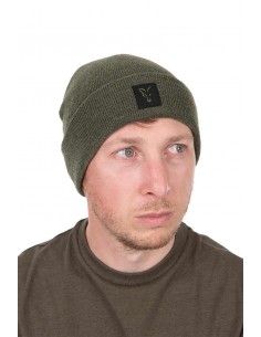 Fox Collection Beanie