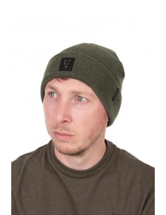 Fox Collection Beanie 2