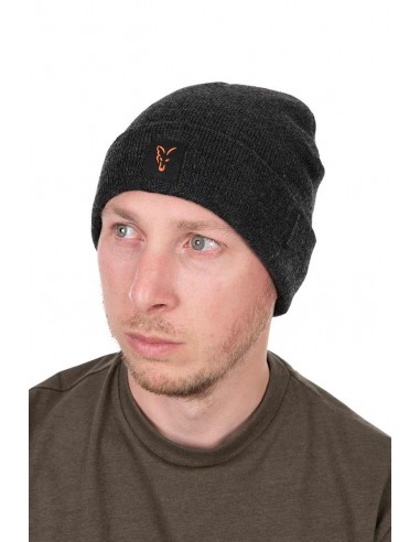 Fox Collection Beanie