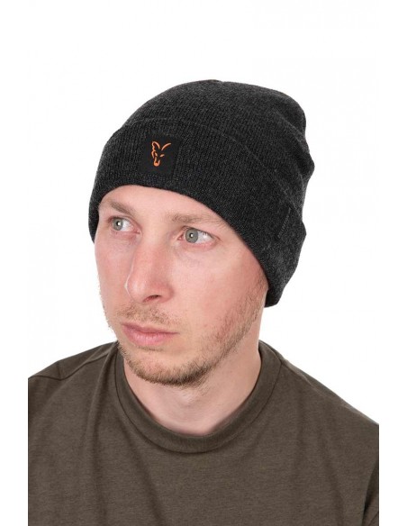 Fox Collection Beanie