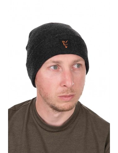 Fox Collection Beanie