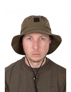 Fox Khaki Boonie Bucket Hat 2