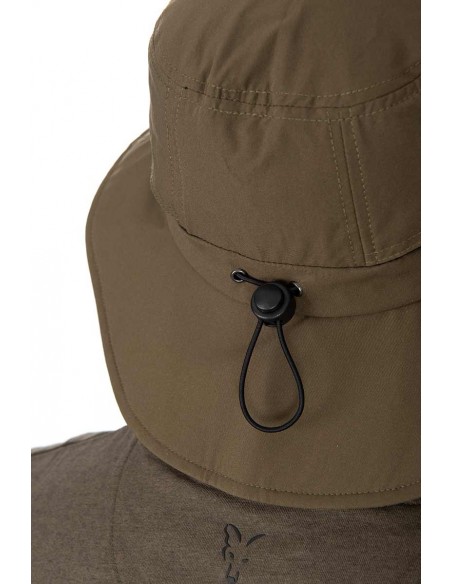 Fox Khaki Boonie Bucket Hat