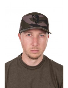 Fox Camo Volley Cap