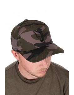 Fox Camo Volley Cap 2