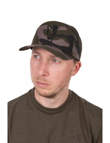 Fox Camo Volley Cap