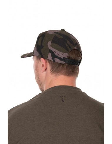 Fox Camo Volley Cap