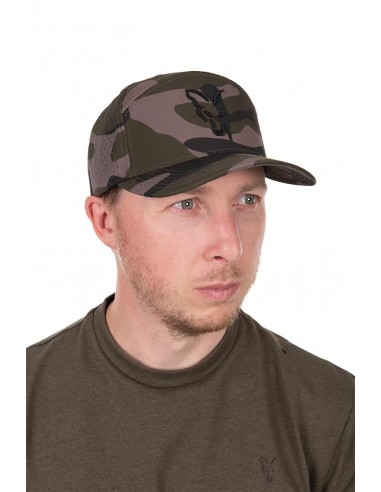 Fox Camo Volley Cap