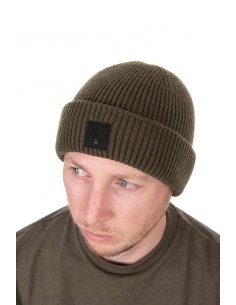 Fox Khaki Hd Beanie Hat