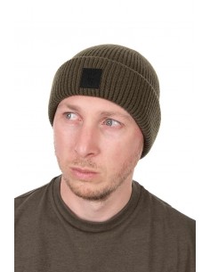 Fox Khaki Hd Beanie Hat 2