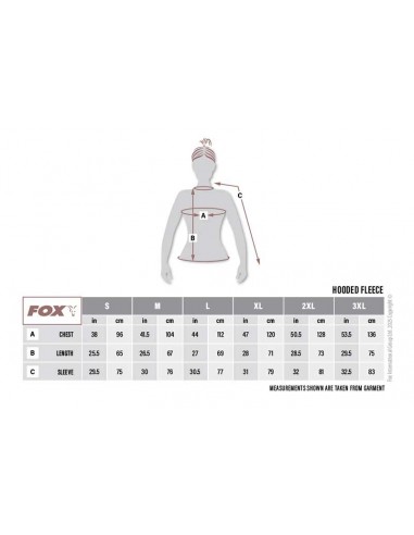 Fox Women’s Explorer Fleece Hooded Jacket