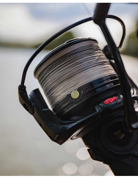 Spomb Tapered Braided Leaders