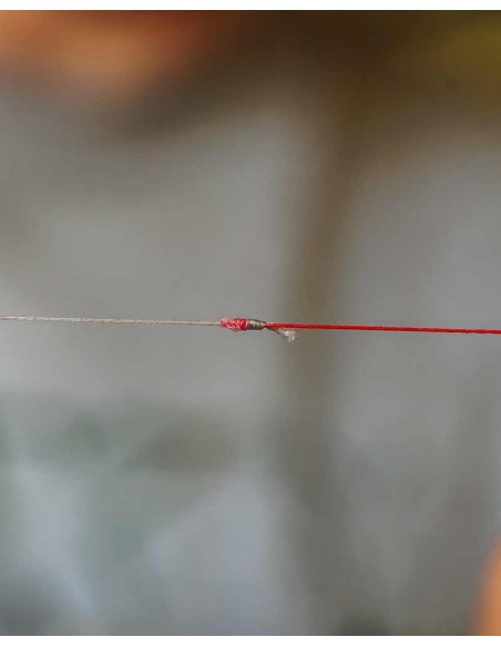 Spomb Tapered Braided Leaders