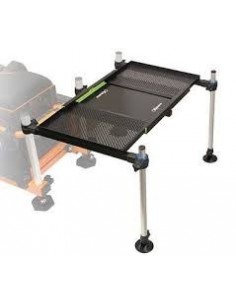 Matrix 3D Extending Side Tray