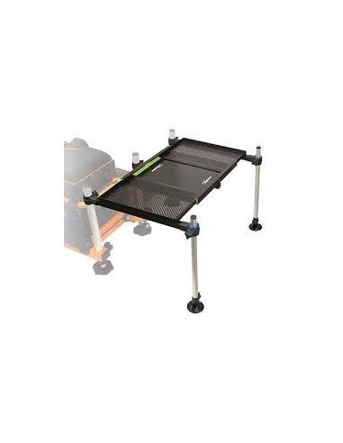 Matrix 3D Extending Side Tray