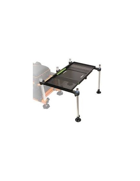 Matrix 3D Extending Side Tray
