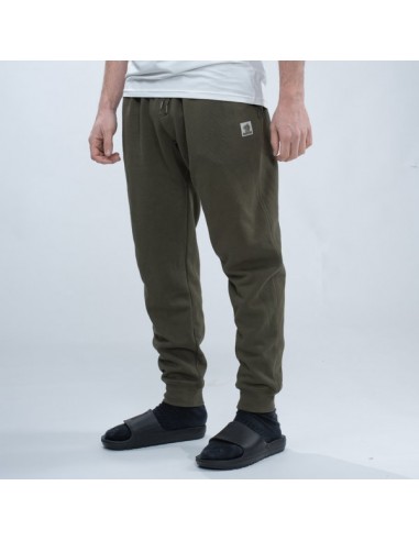 Nash Make It Happen Badge Joggers Green