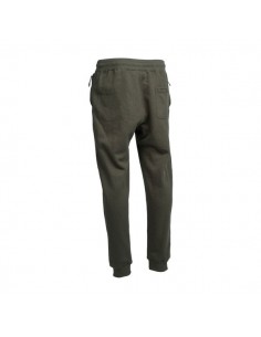 Nash Make It Happen Badge Joggers Green 2
