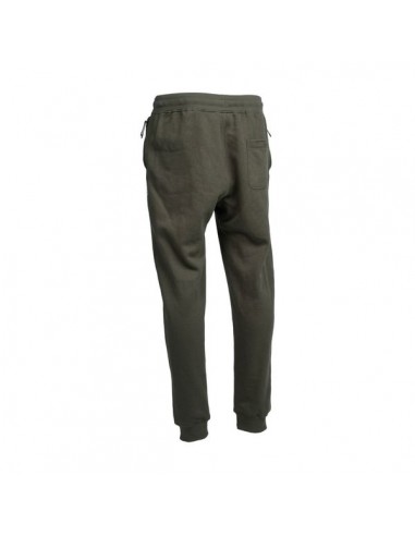 Nash Make It Happen Badge Joggers Green