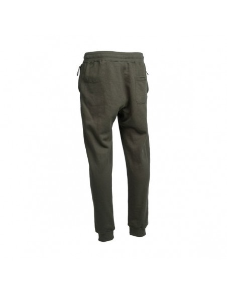 Nash Make It Happen Badge Joggers Green