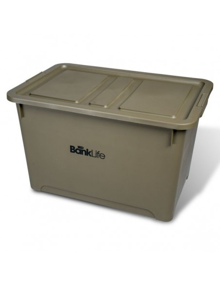 Nash Bank Life Stacker Storage Box